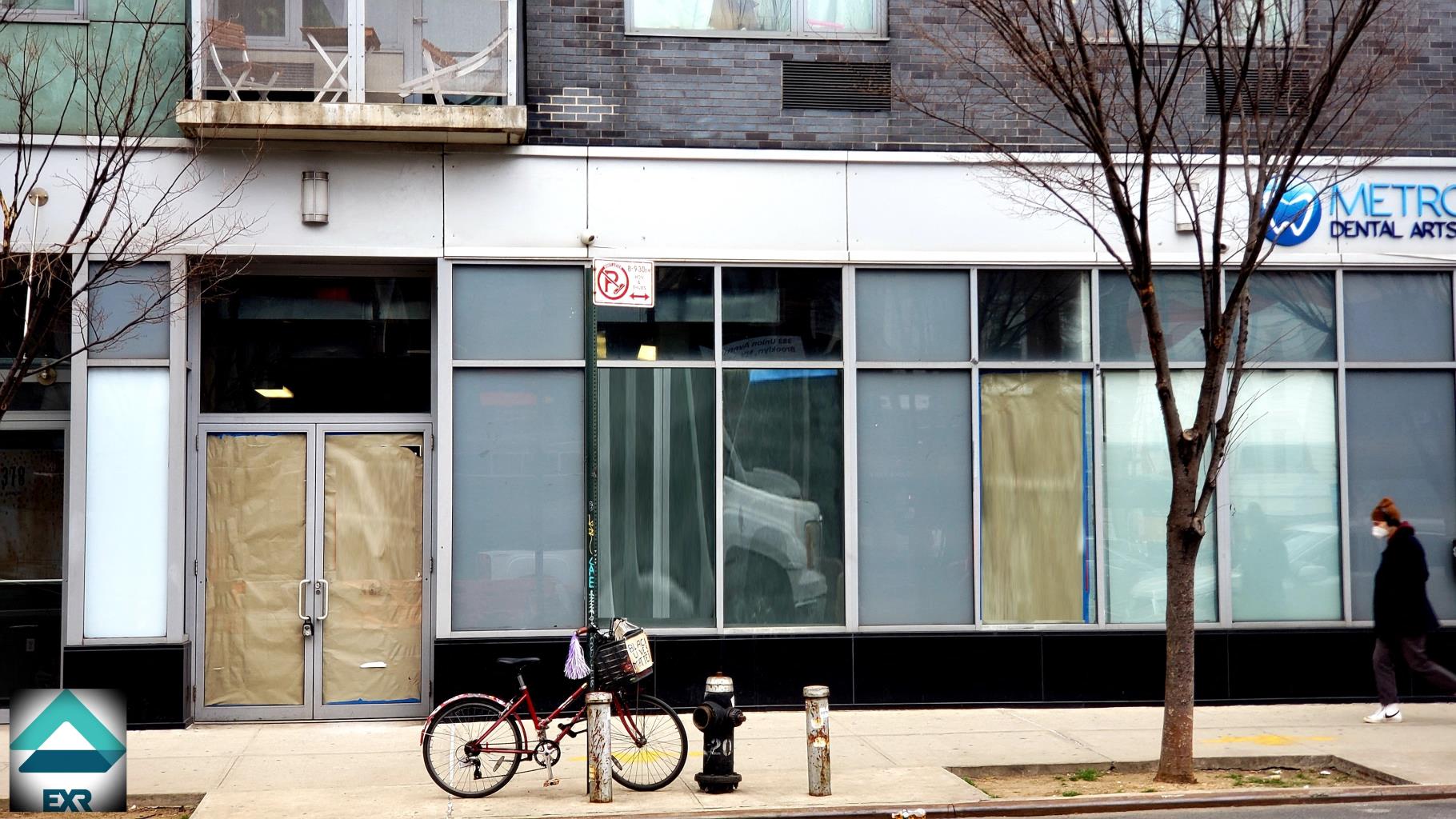 382 Union Avenue Brooklyn new York